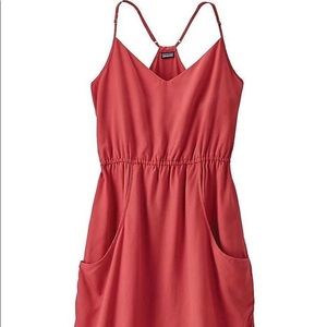 Lost Wildflower Dress